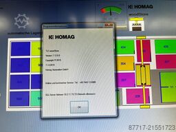 HOMAG/BARGSTEDT TLF 410/23/10