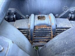 MAN 33.463 DFS 6x6 FULL SPRING SUSPENSION TRACTOR U...