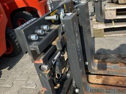 Kaup 2T160B
