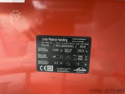 Linde R14-01