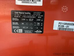 Linde R12B