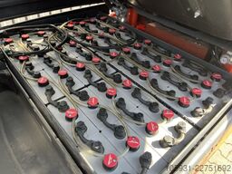 Linde E25-01