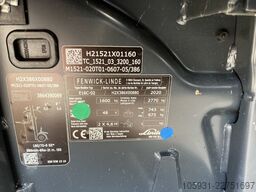 Linde E16C-02