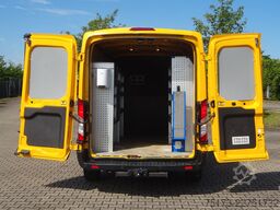 FORD Transit Kasten 350 L2H2 Trend AHK Service-Line
