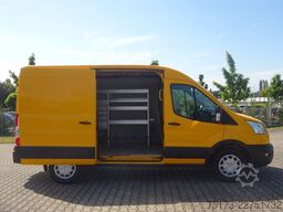FORD Transit Kasten 350 L2H2 Trend AHK Service-Line
