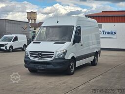 MERCEDES-BENZ Sprinter 314 CDI * AUSTAUSCHMOTOR*TEMPOMAT * TÜV