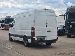 MERCEDES-BENZ Sprinter 314 CDI * AUSTAUSCHMOTOR*TEMPOMAT * TÜV