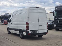 MERCEDES-BENZ Sprinter 314 CDI * AUSTAUSCHMOTOR*TEMPOMAT * TÜV