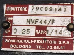 Bonfiglioli MVF44/F