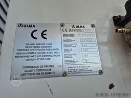 Ulma Atlanta flowpacker