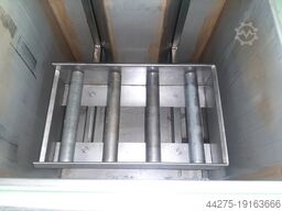 Franco Walter Franke Profi 3000