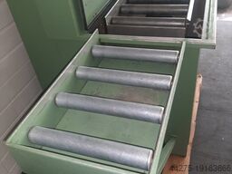 Franco Walter Franke Profi 3000