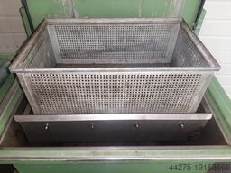 Franco Walter Franke Profi 3000