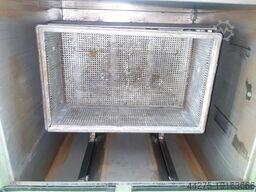 Franco Walter Franke Profi 3000