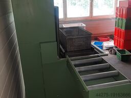 Franco Walter Franke Profi 3000