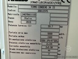 RIELLO TERMODUETTO CONDENS RIELLO