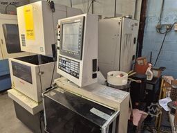 FANUC ROBOCUT ALPHA-0iE