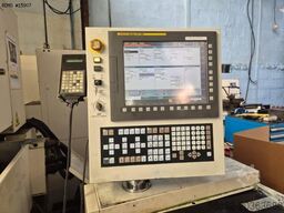 FANUC ROBOCUT ALPHA-0iE