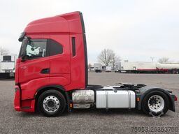 Iveco S-Way AS 440 S 48 Intarder RIWO Kompressor