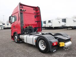 Iveco S-Way AS 440 S 48 Intarder RIWO Kompressor