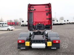 Iveco S-Way AS 440 S 48 Intarder RIWO Kompressor