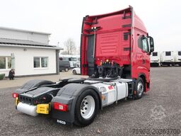 Iveco S-Way AS 440 S 48 Intarder RIWO Kompressor