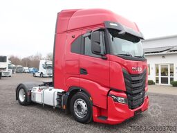 Iveco S-Way AS 440 S 48 Intarder RIWO Kompressor