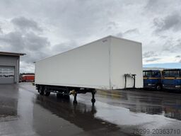  SGL290 Koffer/HB / Swiss-Vehicle