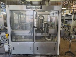 Krones PRONTOMATIC 720