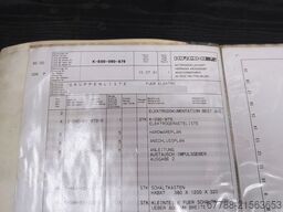 Krones PRONTOMATIC 720