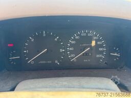 Land Rover Discovery **2500TD-FRENCH DOCUMENTS**