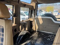 Land Rover Discovery **2500TD-FRENCH DOCUMENTS**