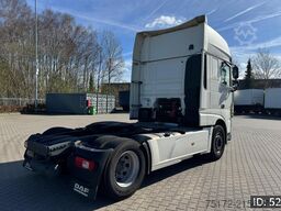 DAF XF 480 SSC, Euro 6, / Standklima / 2 Tanks