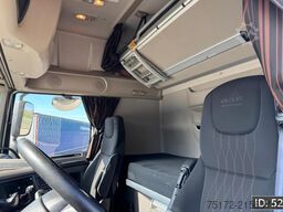 DAF XF 480 SSC, Euro 6, / Standklima / 2 Tanks