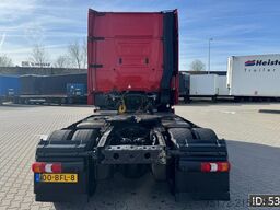 Mercedes-Benz Actros 1845 BigSpace, Euro 6, / 2 Tanks