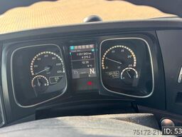 Mercedes-Benz Actros 1845 BigSpace, Euro 6, / 2 Tanks