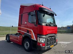 Renault T460 Day Cab, Euro 6, / 2 Tanks