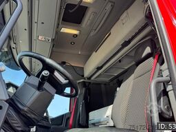 Renault T460 Day Cab, Euro 6, / 2 Tanks