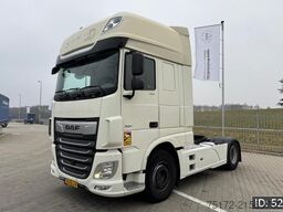 DAF XF 480 SSC, Euro 6, / 2 Tanks