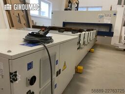 SCM Morbidelli Author M100