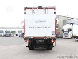 Mercedes-Benz Atego 1524 E6 CS 1250MT Bi Multi-Temp Türen+LBW