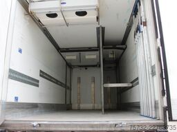 Mercedes-Benz Atego 1524 E6 CS 1250MT Bi Multi-Temp Türen+LBW