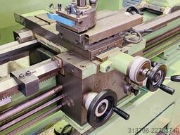 Weiler Commodor B
