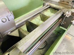 Weiler Commodor B