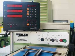 Weiler Commodor B
