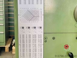 Weiler Commodor B