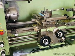 Weiler Commodor B