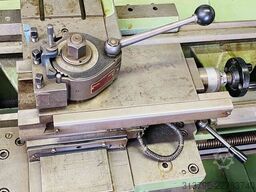 Weiler Commodor B