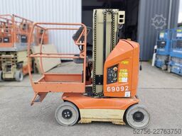 JLG Toucan T8E