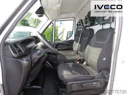IVECO Daily 35S16V Klima, PDC, Radstand 3520mm,L3H2